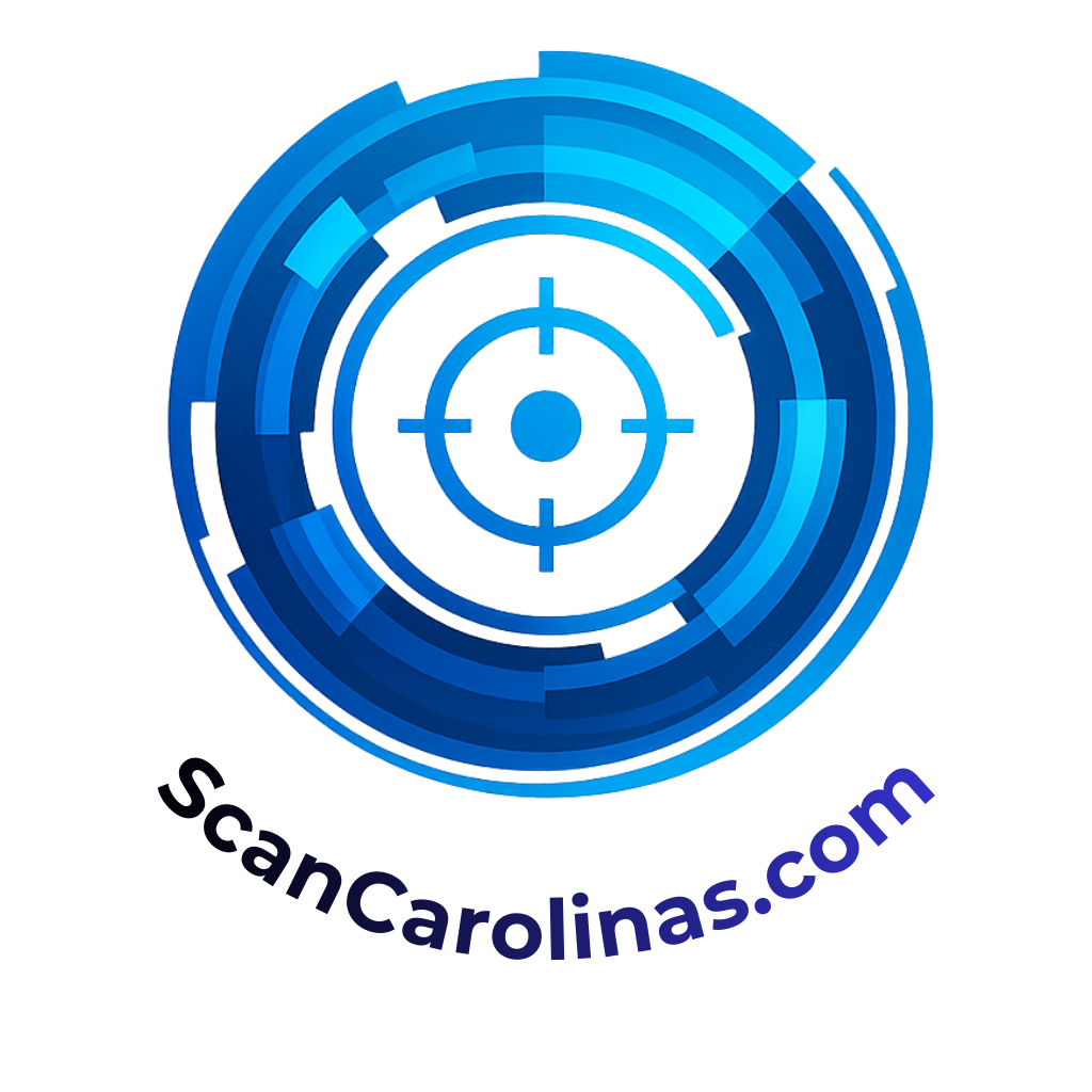 Scan Carolinas logo